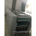 Printer for Plastic Woven Bags